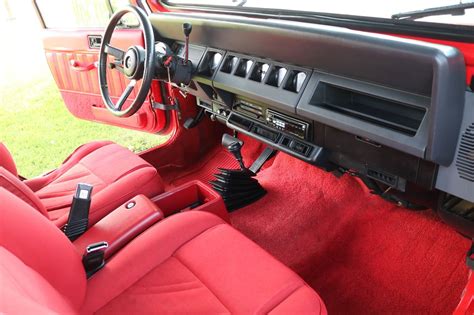 1991 Jeep Wrangler Renegade Victory Motors Of Colorado