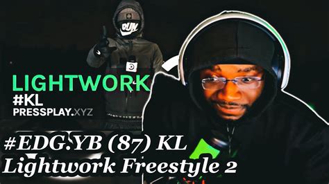 Edg Yb 87 Kl Lightwork Freestyle 2 🇳🇱 Prod Sosamillz