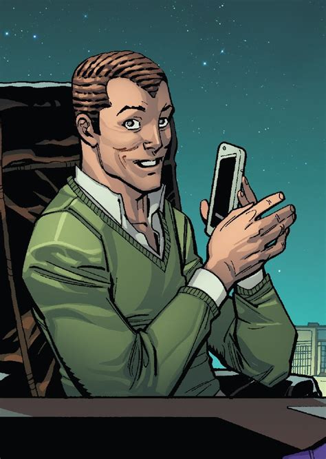 Harold Osborn Tierra 616 Spider Man Wiki Fandom Powered By Wikia