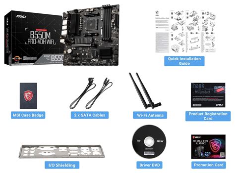 Msi B M Pro Vdh Wifi Ms C Bios