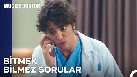 Adil Hoca yı Darlama Görevi Başarılı Mucize Doktor 38 Bölüm