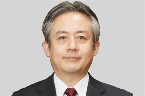 横顔／近畿財務局長に就任した岩元達弘氏 日刊工業新聞 電子版