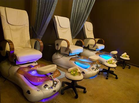 Sanctuary Day Spa - Paramount Construction
