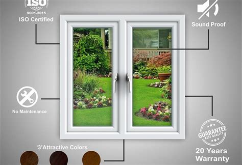 HOW CAN WEATHERSEAL UPVC SOUNDPROOF WINDOWS AND DOORS IMPROVE THE ...