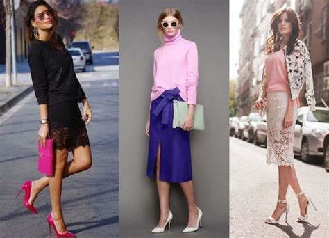 Cómo combinar el color rosa las reglas fashion para evitar errores