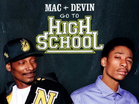 Who Did Snoop Dogg Go To Highschool With