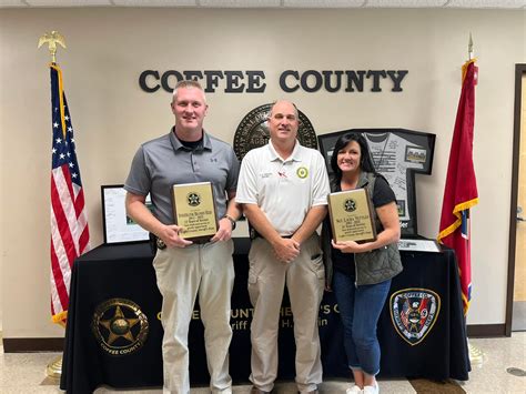 Decoffee County Inmate Roster