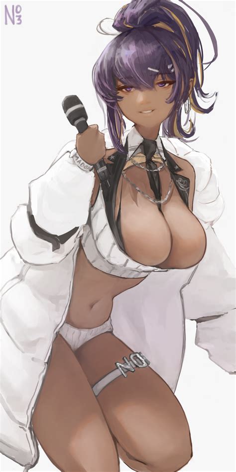 Noise By Numb R Hentai Foundry