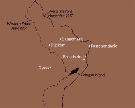 Battle of Passchendaele | National Army Museum