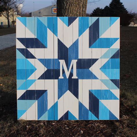 Barn Quilt Patterns The Best Quilt Patterns