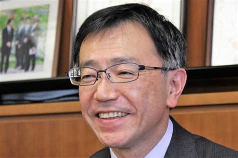 【森信茂樹・霞が関の核心】栗田卓也（国交事務次官）｜（株）時評社