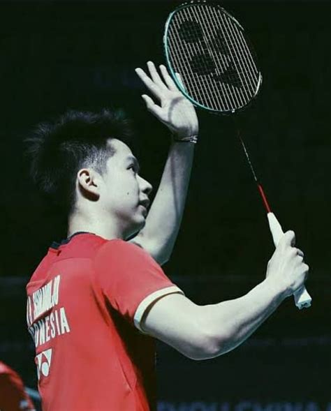 Lingkaran Kevin Sanjaya Pensiun Dari Dunia Bulutangkis Ini Alasan