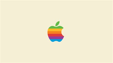 Simple Apple Wallpaper Rminimalwallpaper