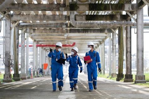 Medco Energi Temukan Hidrokarbon Di Sumur Eksplorasi West Kalabau 1
