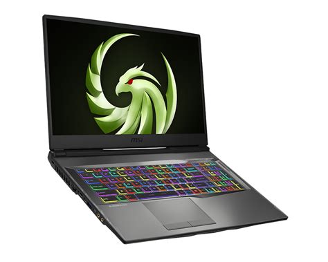 Msi Alpha Nm Technology Gaming Laptop