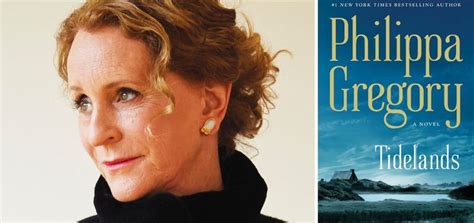 Read An Exclusive Excerpt Of Philippa Gregorys ‘tidelands By Philippa