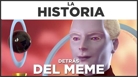 Hola causas La Historia Detrás del Meme YouTube