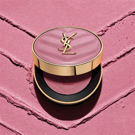 YSL Yves Saint Laurent Make Me Blush Powder Blush N44 Nude Lavallière 5g apothecary rs