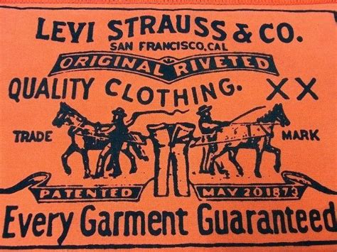 【levis】now Designs・リーバイス・デニム製・ヴィンテージ・特大パッチ Usa First Trip