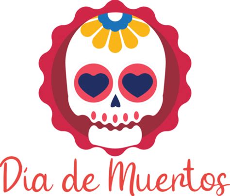 Free Download Hd Png Day Of The Dead Design Home Is Where Mum Is