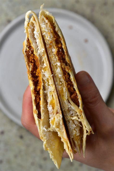 12 Dessert Tortilla Wraps Viral Tortilla Trend Recipe Recipe Using Tortilla Wraps