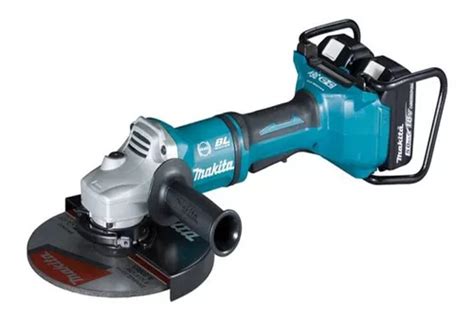 Esmeriladora Inalámbrica Ergonómica 18v Ga900z Makita