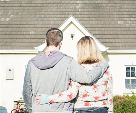 What First Time Home Buyers Should Know