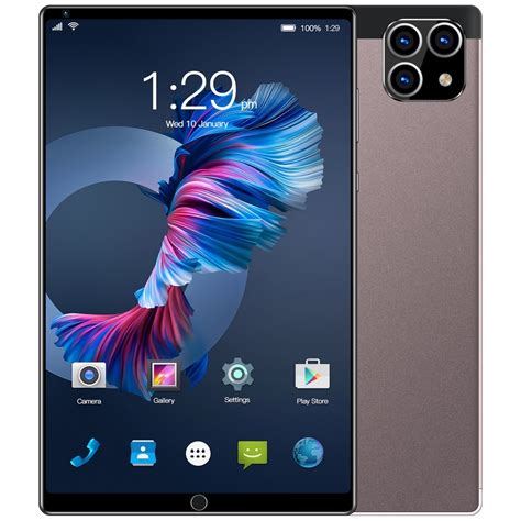 Vivo 2021 New Tablet P20 Original Tablet Android 10 Online learning ...