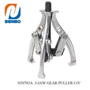 China Customized Heavy Duty 2-Jaw Bearing Puller Manufacturers - Price ...