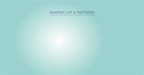 Rahmat Lim And Partners On Linkedin Happychinesenewyear2024