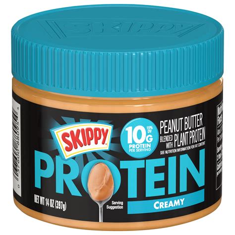 All Products Skippy Brand Peanut Butter