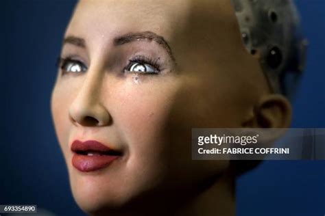 649 Robot Sophia Stock Photos, High-Res Pictures, and Images - Getty Images