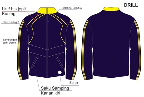 0857 3188 9282 Konveksi Jaket Murah Di Indonesia Terbaik Dan Terpercaya