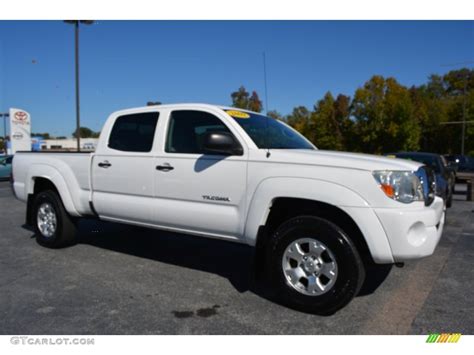 2009 Toyota Tacoma V6 PreRunner Double Cab Exterior Photos GTCarLot