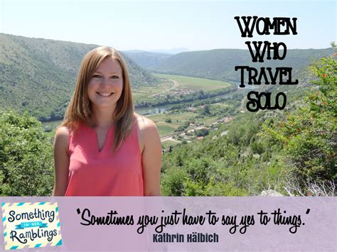 Women Who Travel Solo A Solo Backpacking Trip Through Europe With