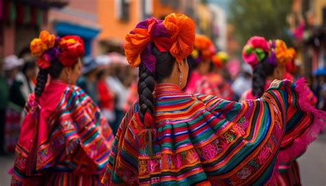 La Danza Chichimeca Descubre la Tradición y Cultura del Pueblo Chichimeca