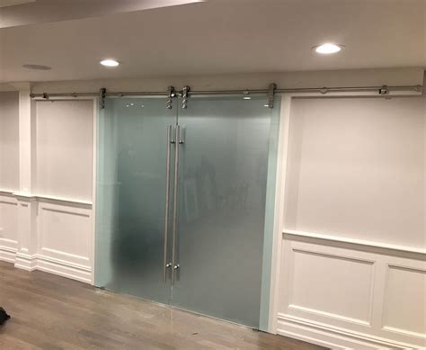 Edgewater Glass Partitions Florian Glass