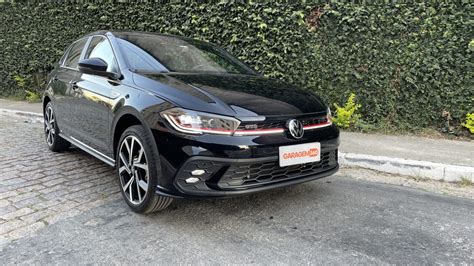 Teste Volkswagen Polo Gts Hot De Verdade Respondemos