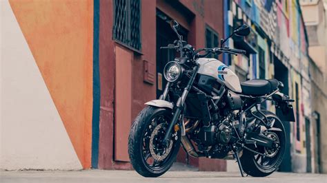 Kaufberatung Yamaha XSR 700 Vs XSR 900