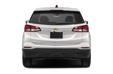 2022 Chevrolet Equinox Specs Prices Mpg Reviews And Photos