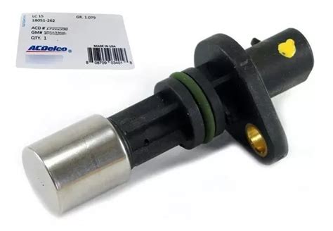 Sensor Posicion Cigueñal Sunfire Cavalier 2 2 Original MercadoLibre