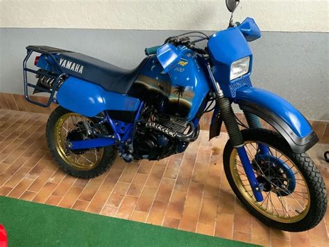 Yamaha Tenere Xt Z Kaufen Auf Ricardo