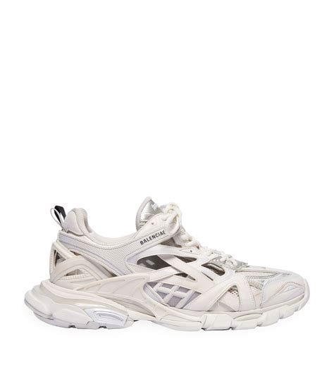 Balenciaga Track2 Sneakers Harrods Au