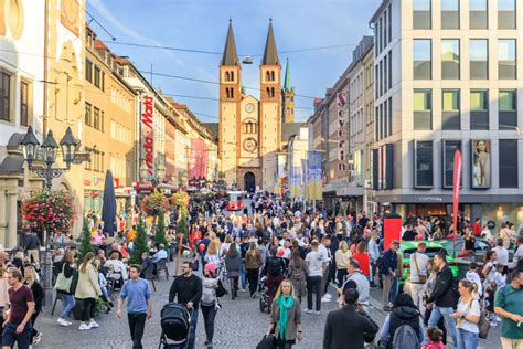 Warum unser Würzburg so l i ebenswert ist