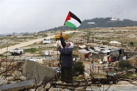 Palestine: Still key to stability in the Middle East