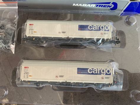 Mabar Set K Hlwagen Wagon Frigo Cargo Sbb Cff Kaufen Auf Ricardo