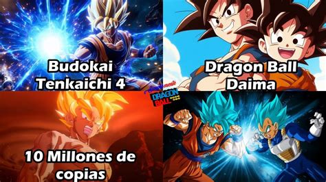 EL MEJOR Dragon Ball Games Battle Hour DE LA HISTORIA TODO LO QUE