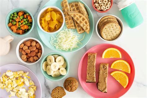 Month Old Baby Food Chart Food Menu And Recipes 58 Off