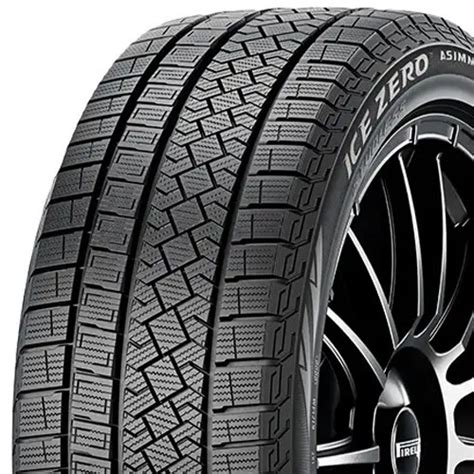 Pirelli ICE ZERO ASIMMETRICO 235 55R19 XL 105H