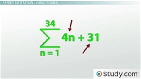 Finding And Classifying Geometric Sequences Video Lesson Transcript